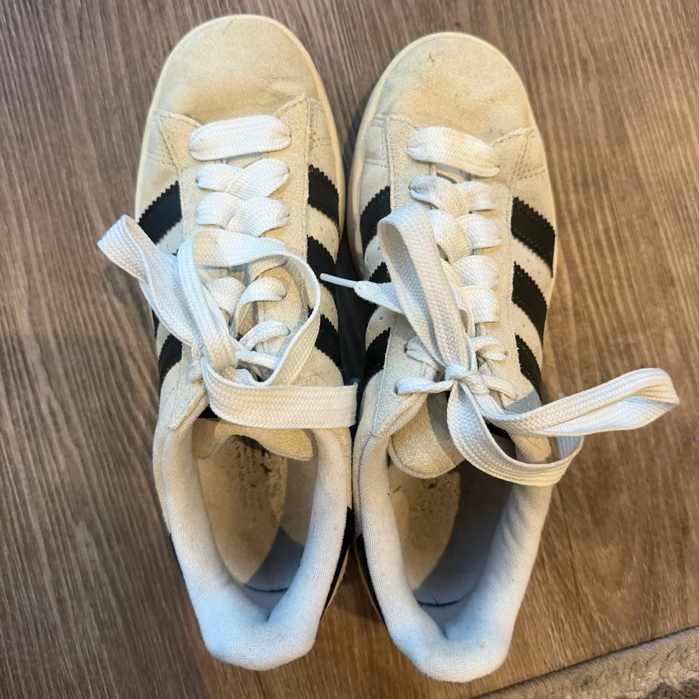 Adidas Women's Campus 00s Lifestyle Shoes
